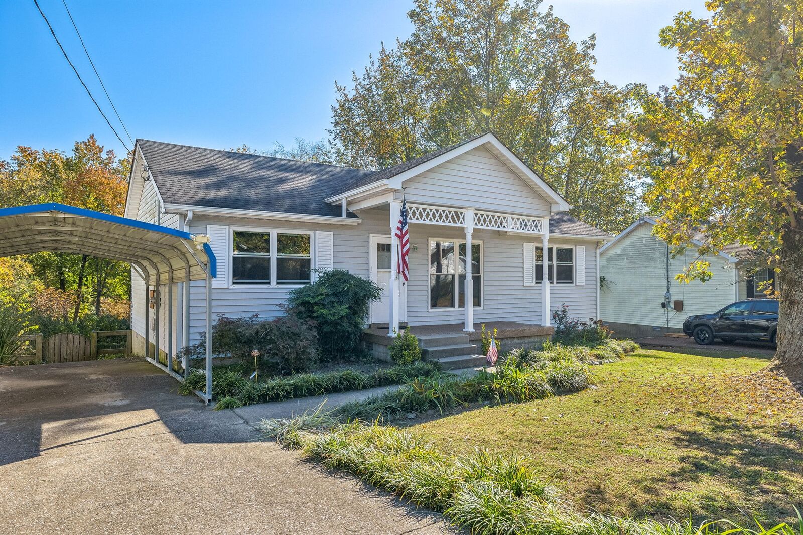 Property Photo:  1513 Andchel Dr  TN 37076 
