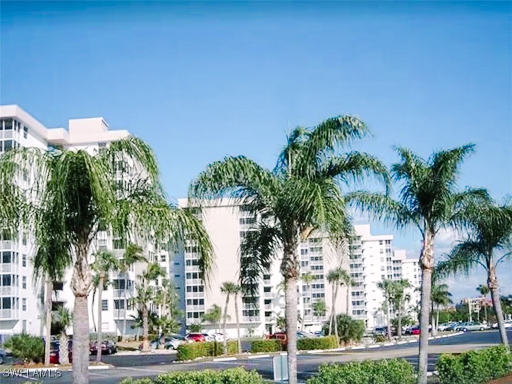 Property Photo: 5600 Bonita Beach Road SW 4806 FL 34134
