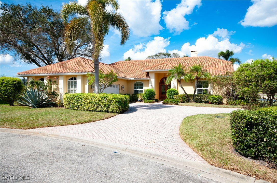 28420 Rochester Court  Bonita Springs FL 34135 photo