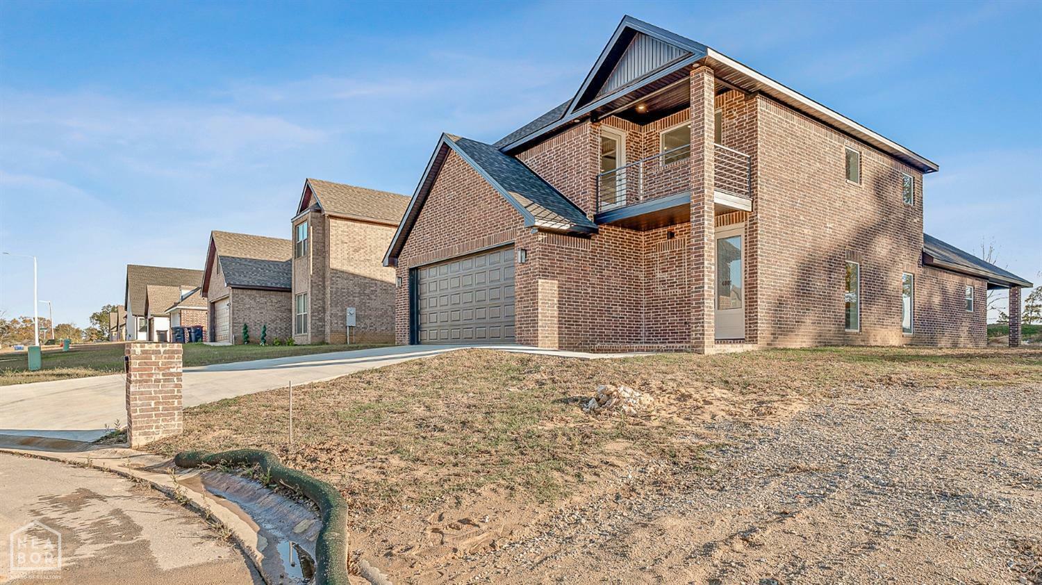 Property Photo:  4001 Stoke Drive  AR 72405 