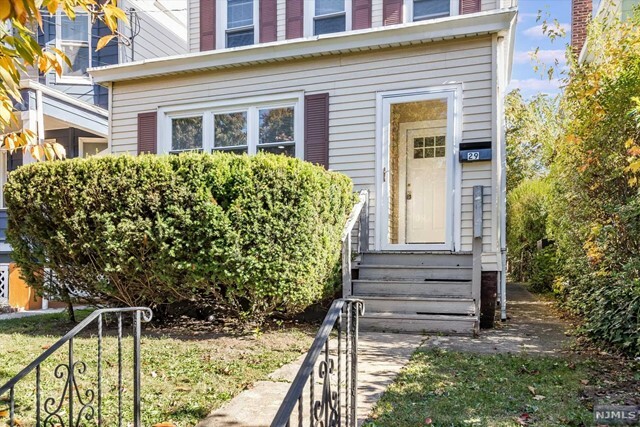 Property Photo:  29 Ella Street  NJ 07003 