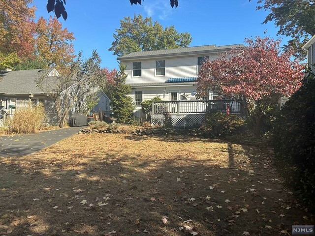 Property Photo:  72 Merritt Avenue  NJ 07628 