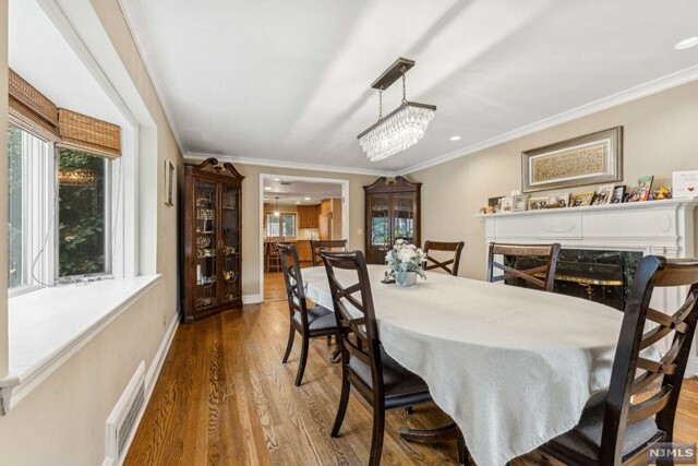 Property Photo:  561 Northumberland Road  NJ 07666 