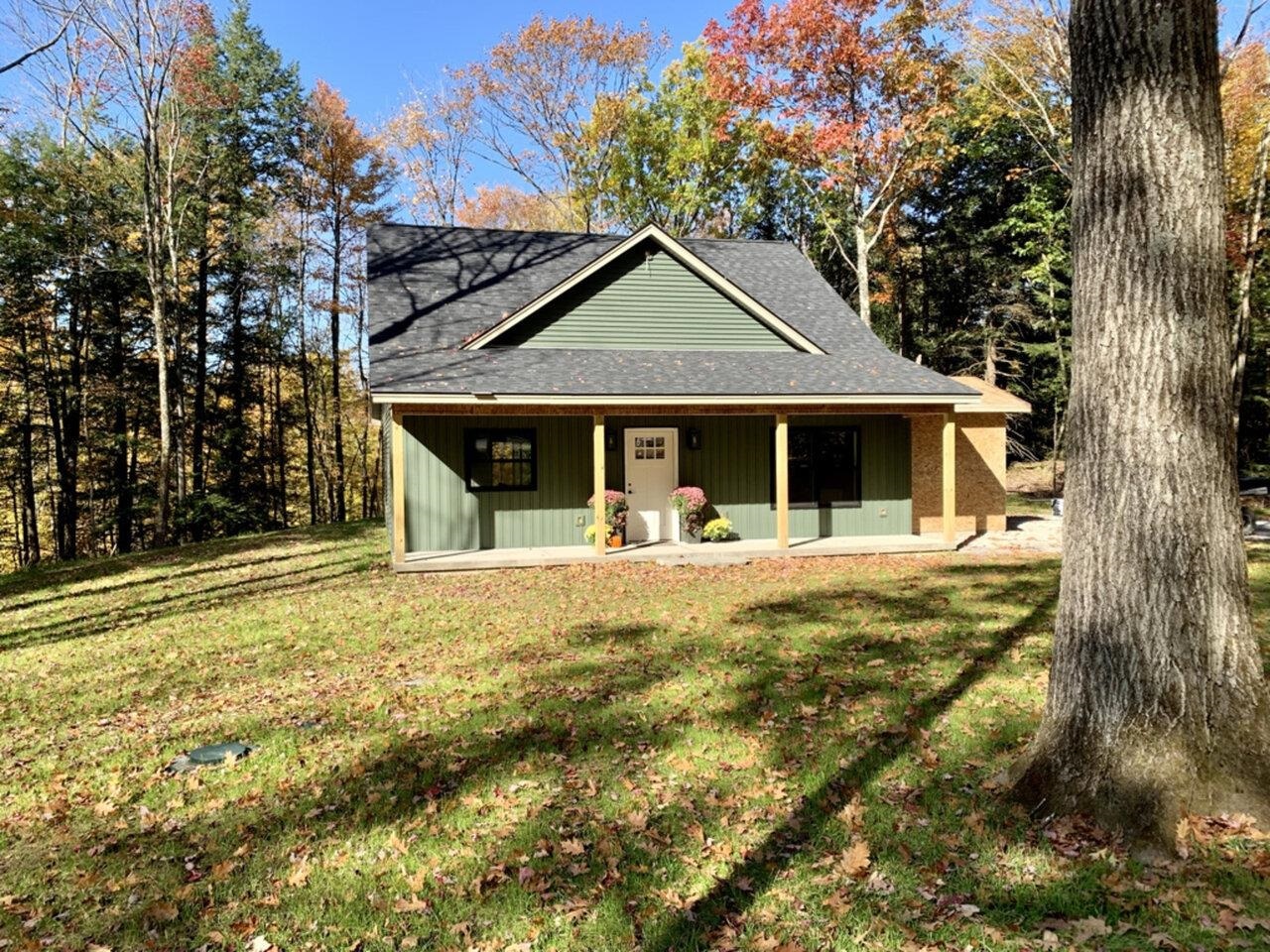 Property Photo:  1060 Sheldon Woods Road  VT 05483 