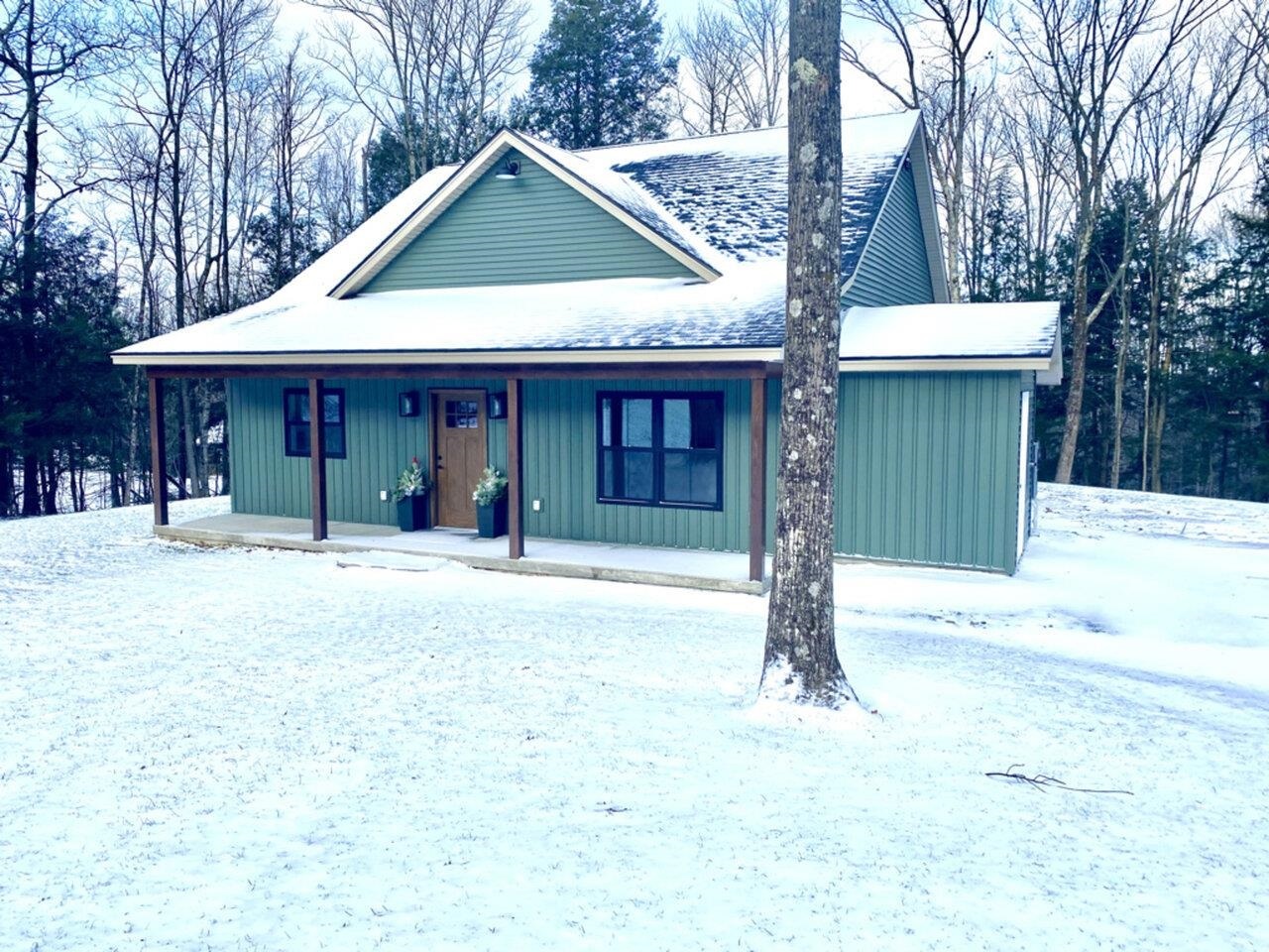 Property Photo:  1060 Sheldon Woods Road  VT 05483 