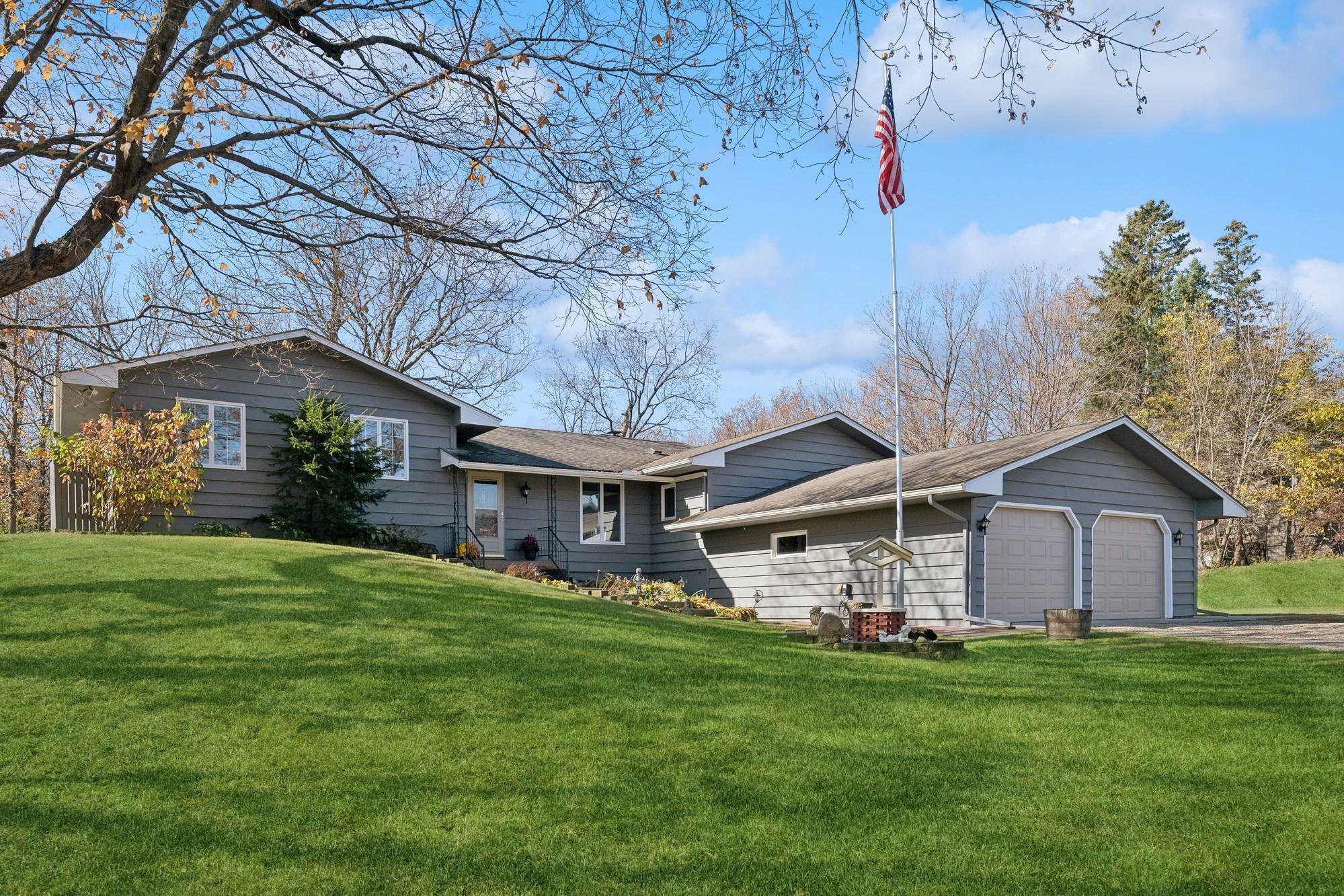 Property Photo:  1095 Jalger Avenue SE  MN 55313 