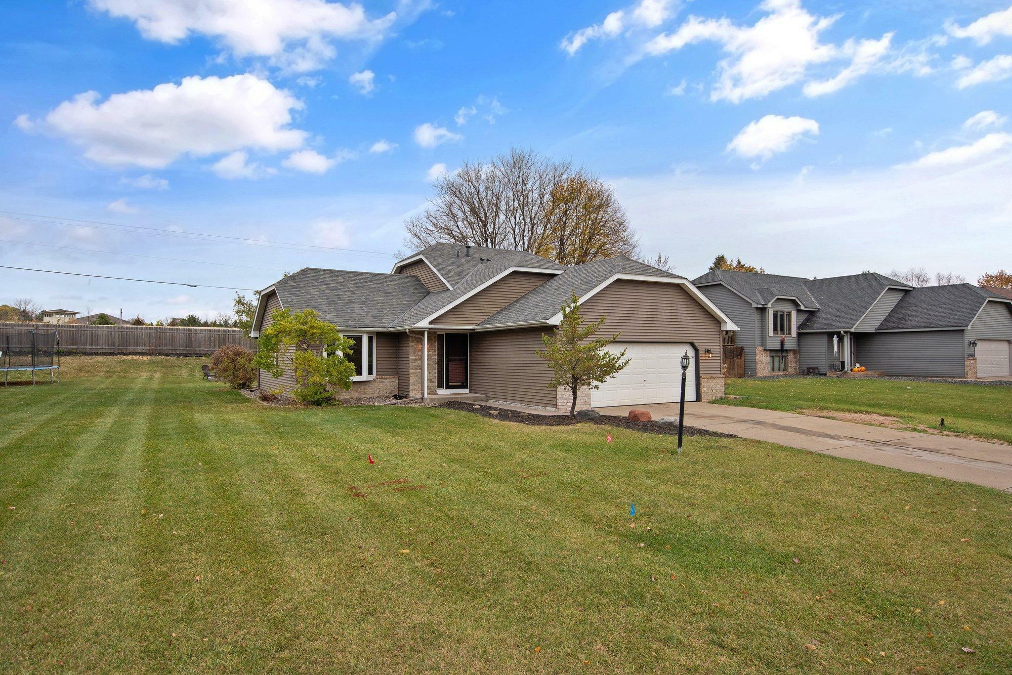 Property Photo:  1902 Swenson Street  MN 55082 