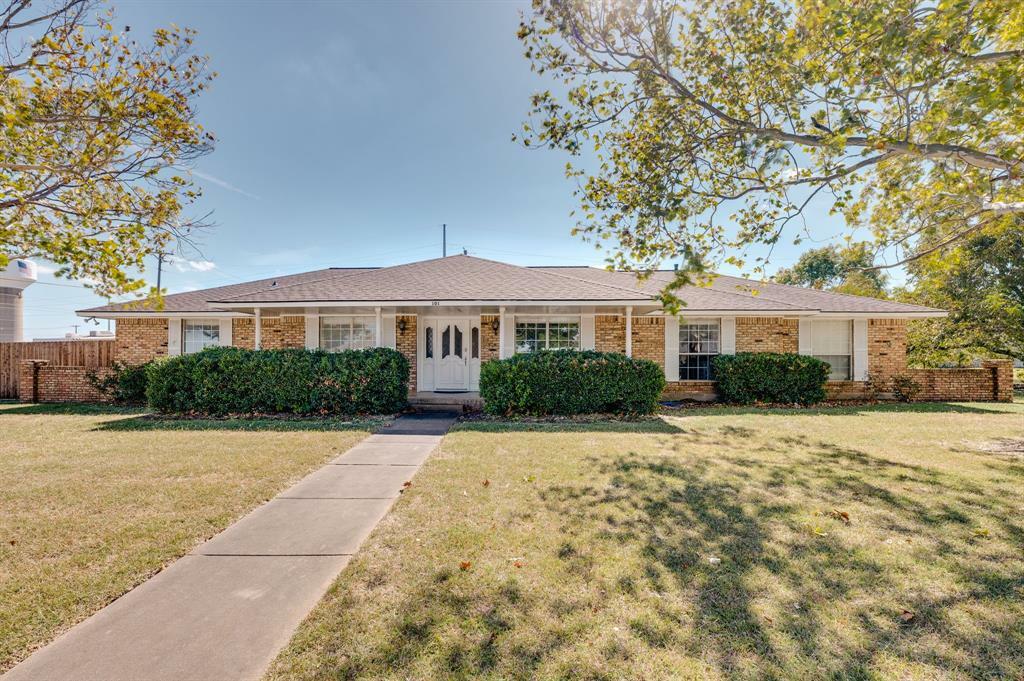 101 Hillcrest Street  Midlothian TX 76065 photo