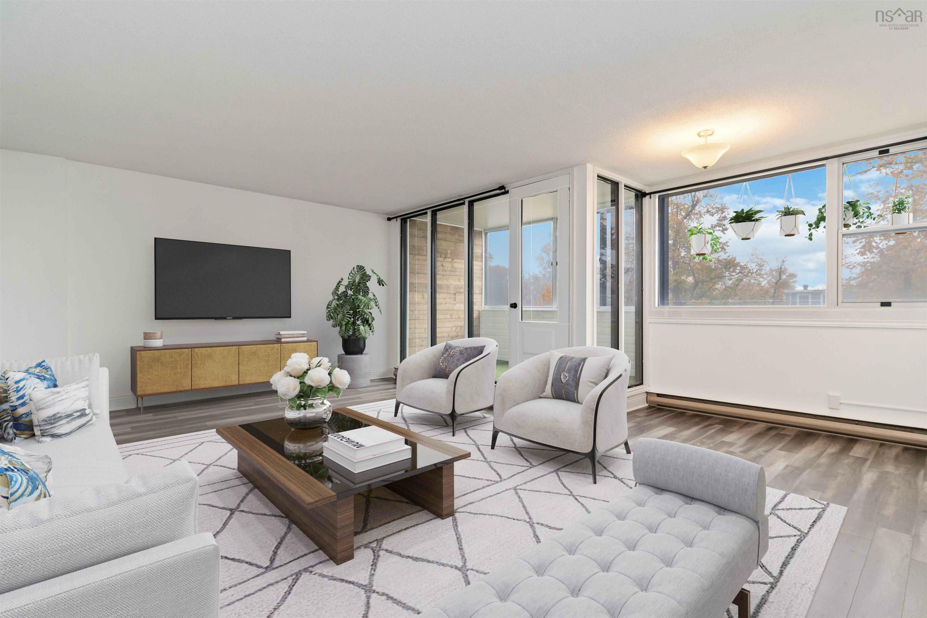 Property Photo: 5959 Spring Garden Road 304 NS B3H 1Y5