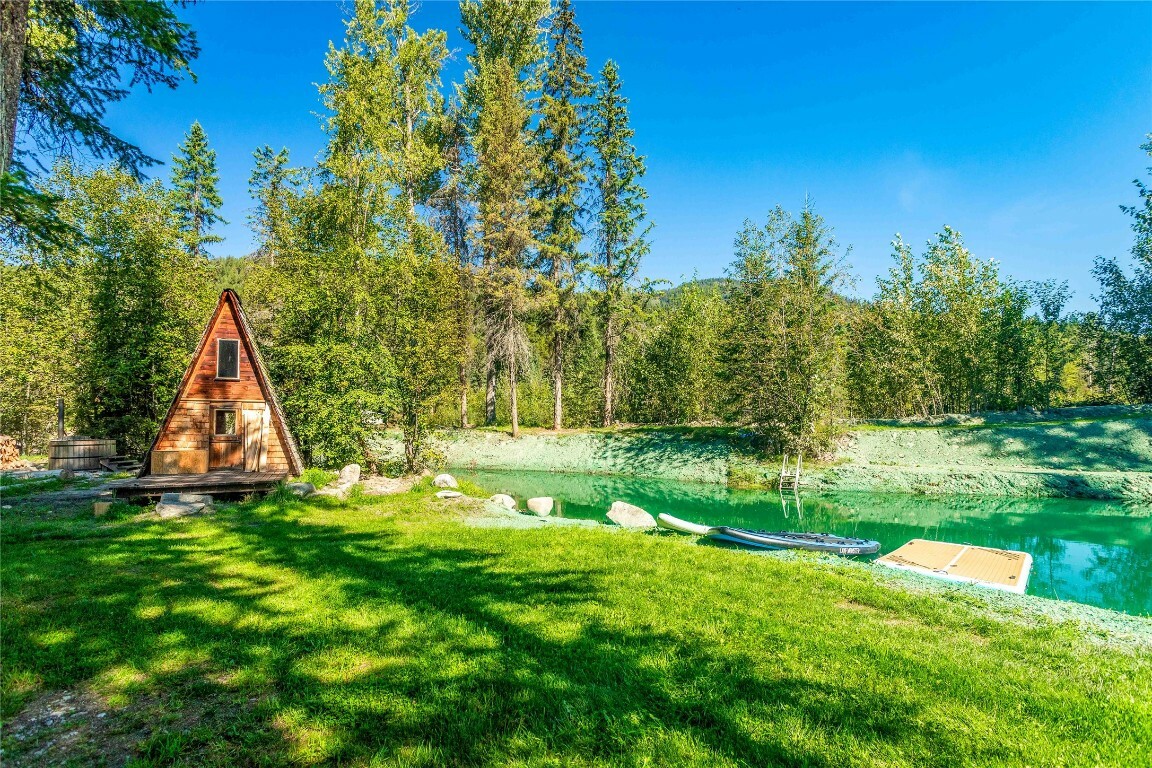 Photo de la propriété:  12474 Greystokes Road  BC V1P 1K3 