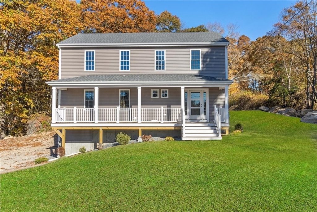 Property Photo:  2098 Winthrop  MA 02764 