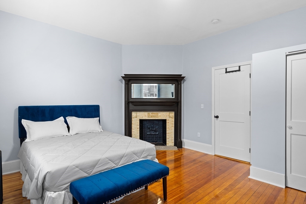 Property Photo:  35 Cunningham St  MA 02125 