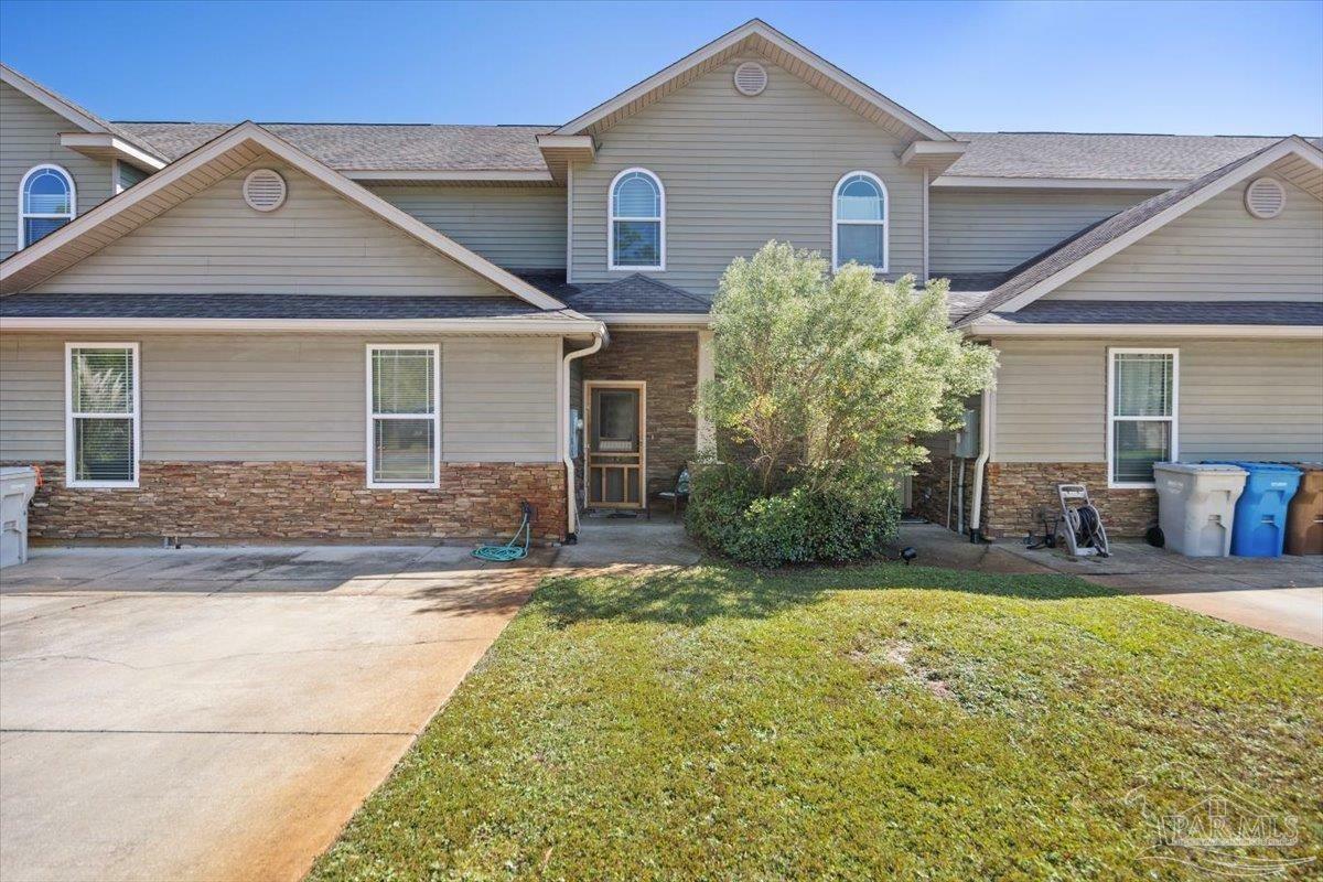 1748 Sound Haven Ct  Navarre FL 32566 photo