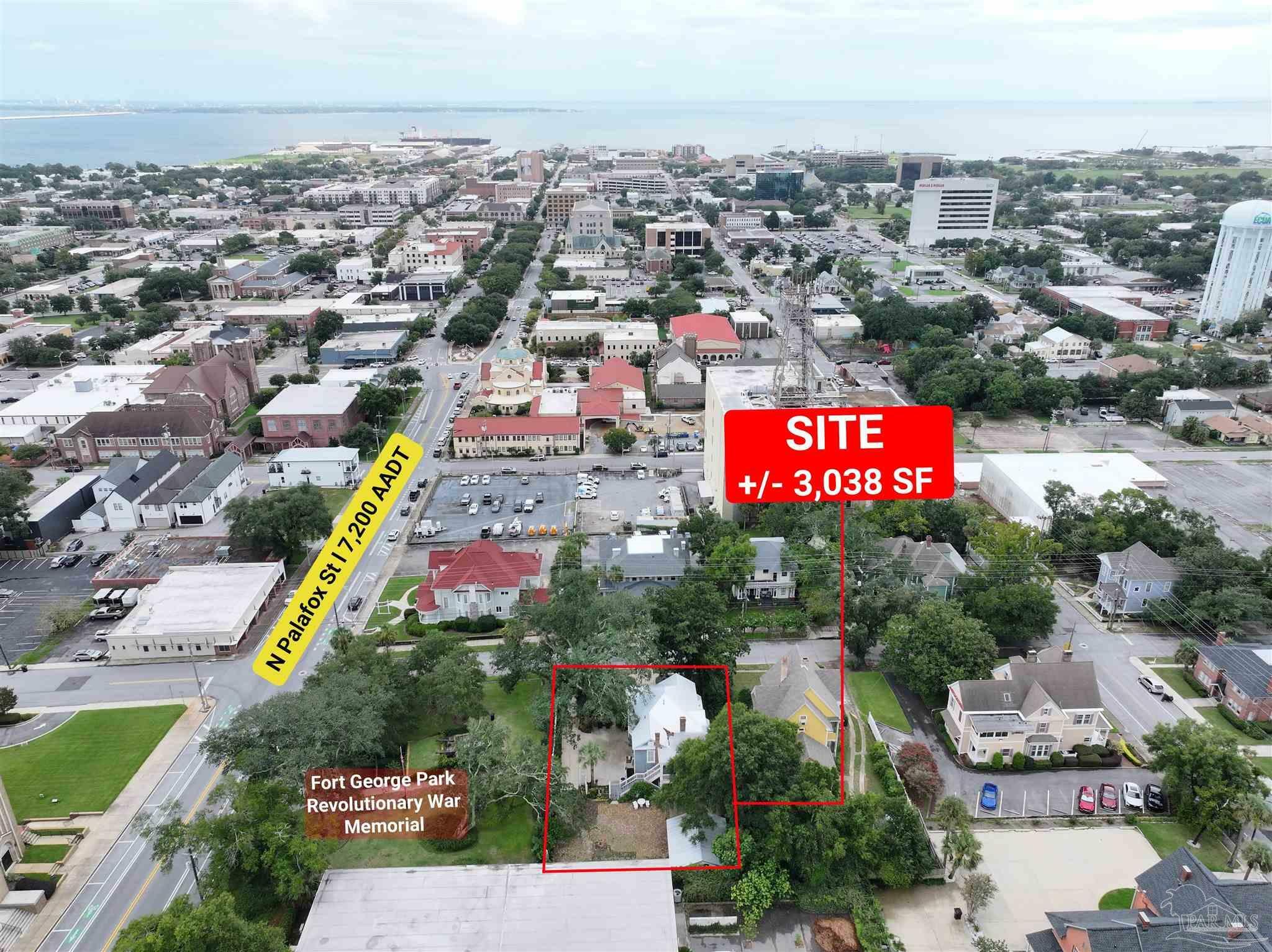 16 W La Rua St  Pensacola FL 32501 photo