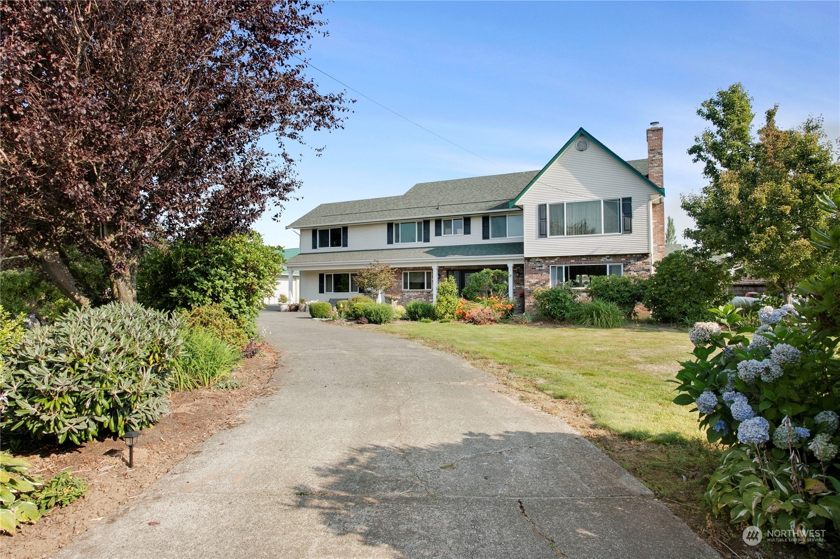 Property Photo:  3004 Douglas Road  WA 98248 