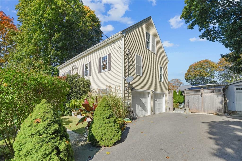 Property Photo:  21 Orchard Avenue  RI 02882 