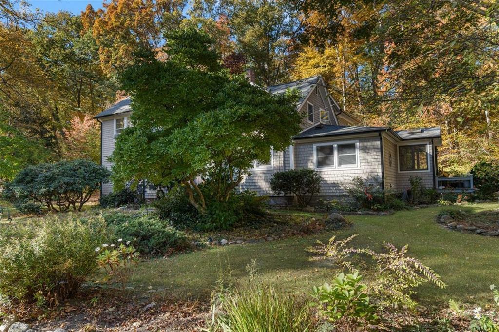 Property Photo:  47 Sawmill Road  RI 02814 