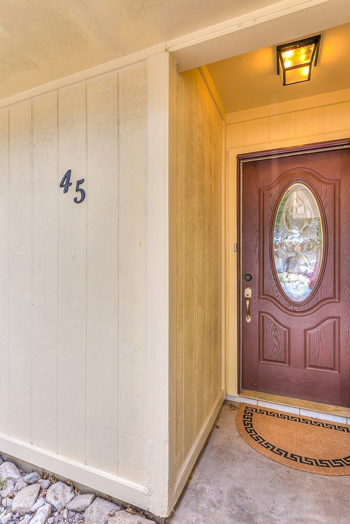 Property Photo:  45 Terrace Dr  TX 76904 