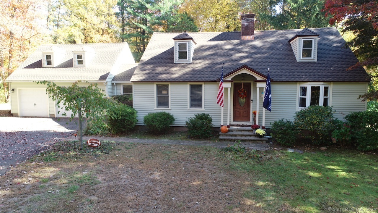 Property Photo:  125 Gorham Drive  CT 06514 