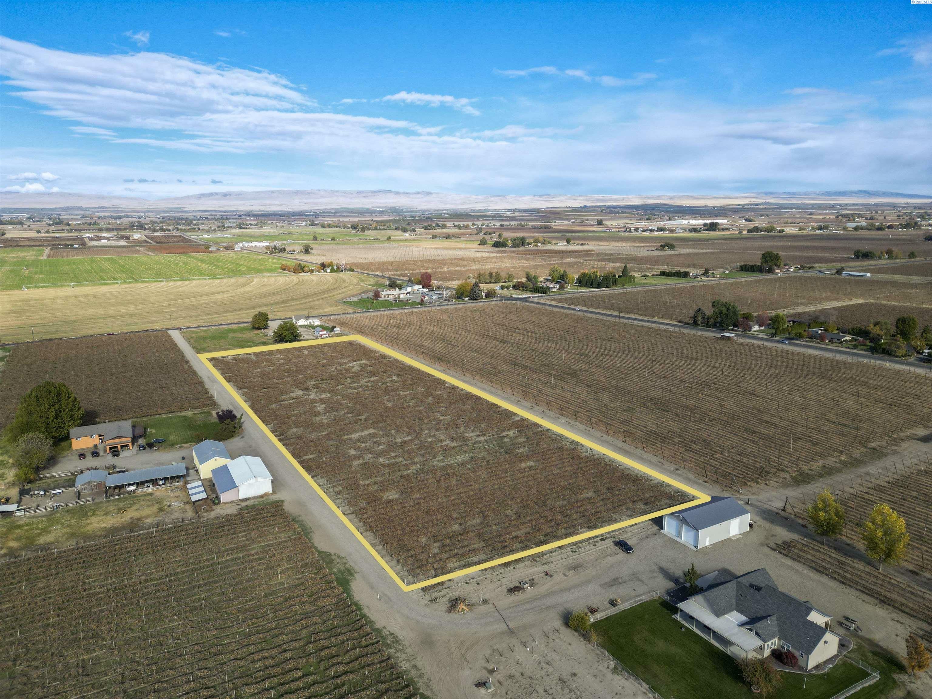 Property Photo:  Tbd Forsell Road  WA 98930 