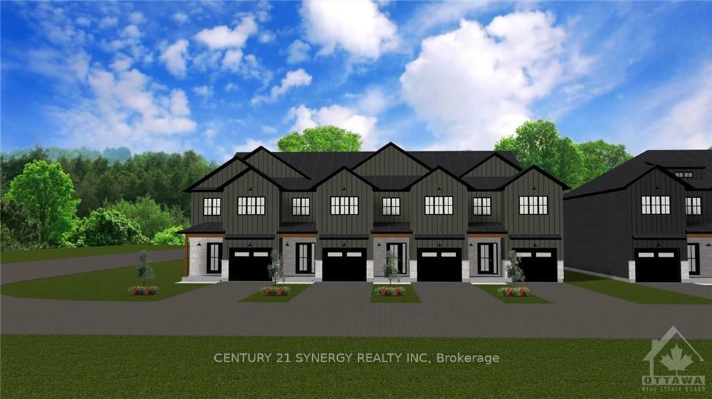 Property Photo: 13 Helene Street ON K0A 1R0