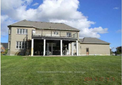 Property Photo: 65 Ridge Road ON L0C 1A0