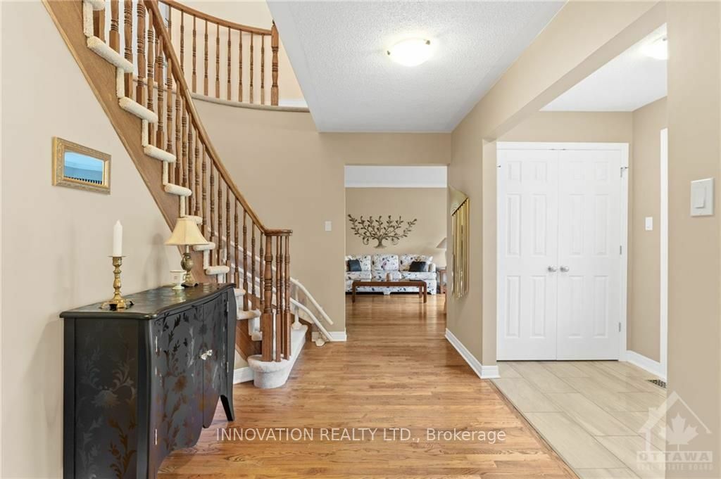 Property Photo:  1410 Sherruby Way  ON K2W 1B1 