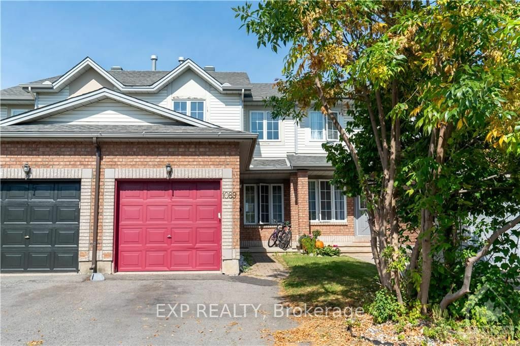 Photo de la propriété:  1089 Ballantyne Dr  ON K4A 4C6 