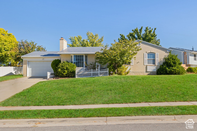 7443 S Parkridge Cir  Cottonwood Heights UT 84121 photo