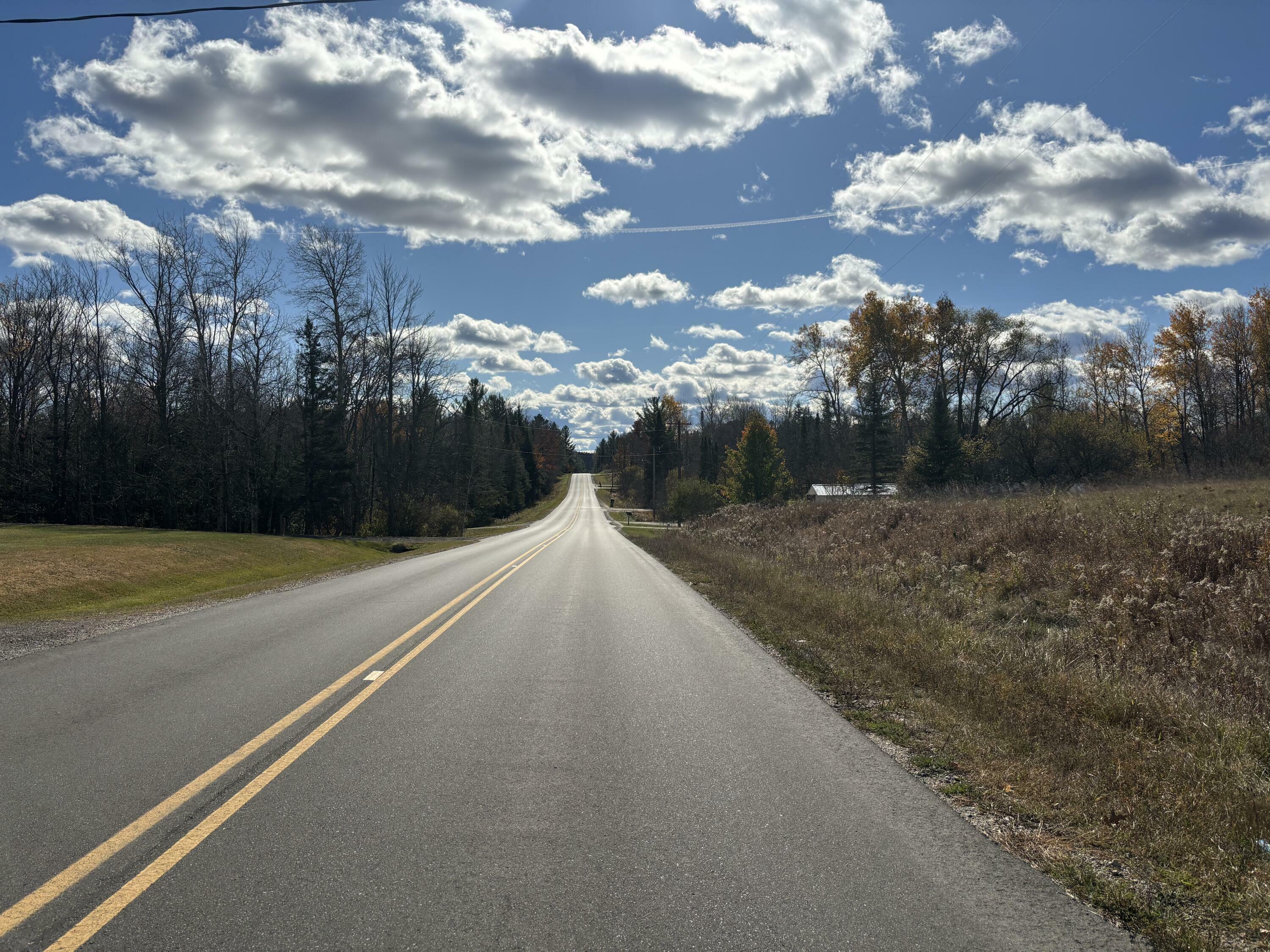 Property Photo:  Gray Road Road  MI 48661 