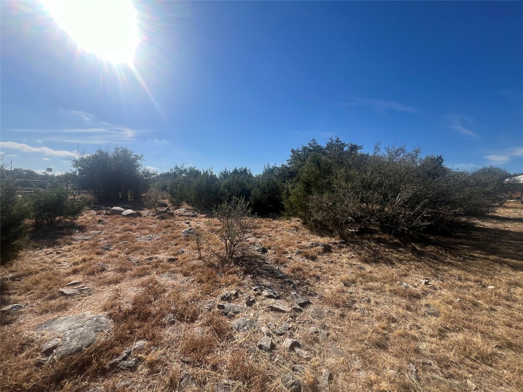 Property Photo: K7138 29th Street TX 78657