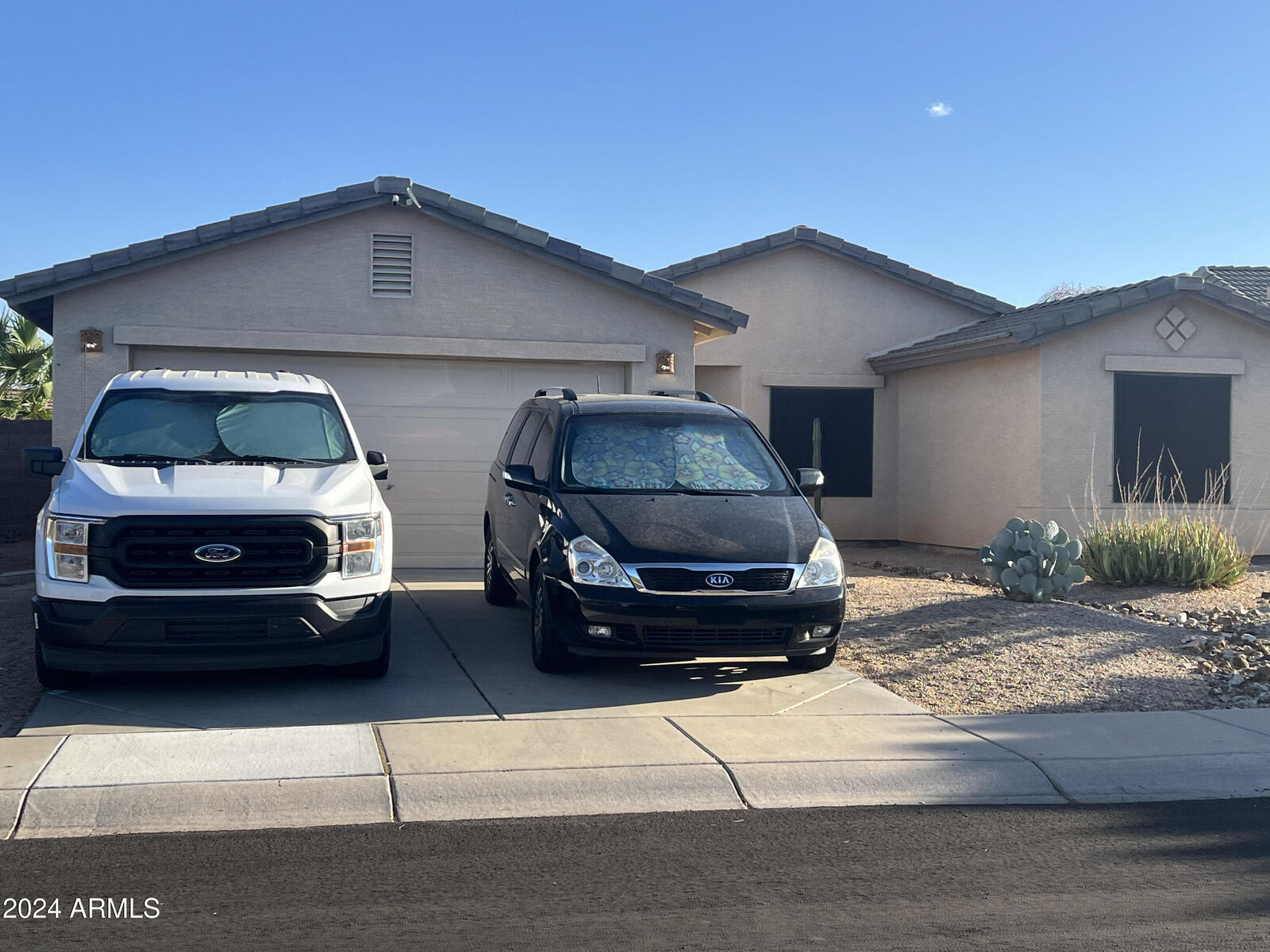 Property Photo: 15239 W Gelding Drive AZ 85379