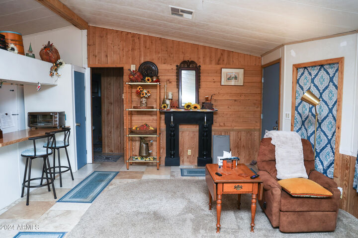 Property Photo: 2376 Warriors Run 3 AZ 86326