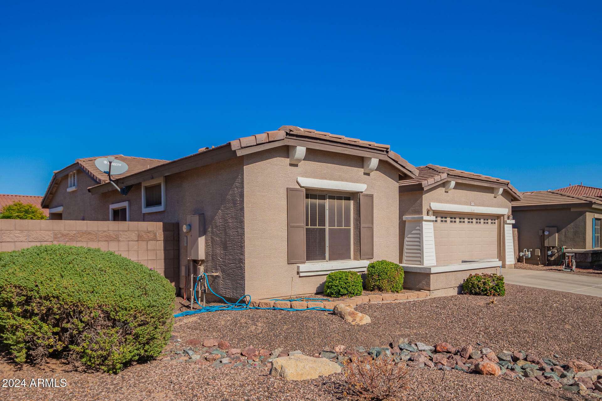 Property Photo:  18750 E Ryan Road  AZ 85142 