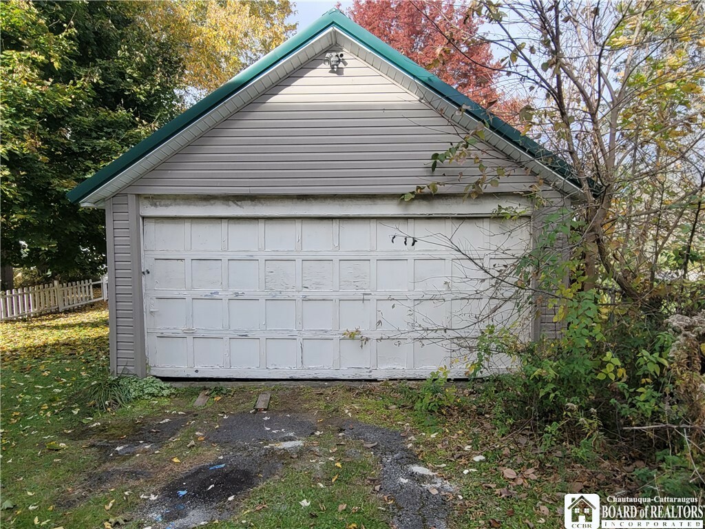 Property Photo:  604 Palmer Street  NY 14701 