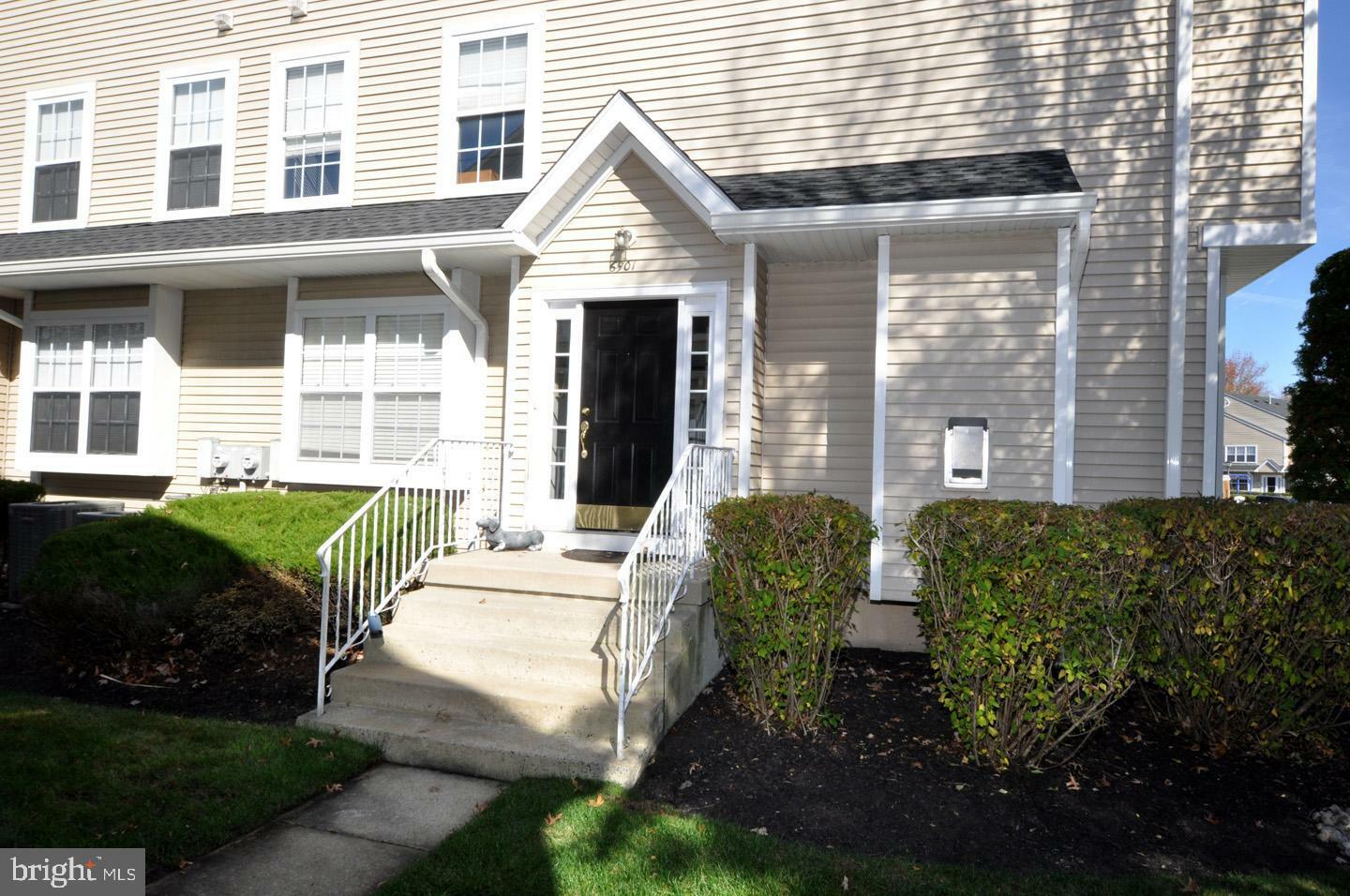 Property Photo:  6901 Baltimore Drive  NJ 08053 