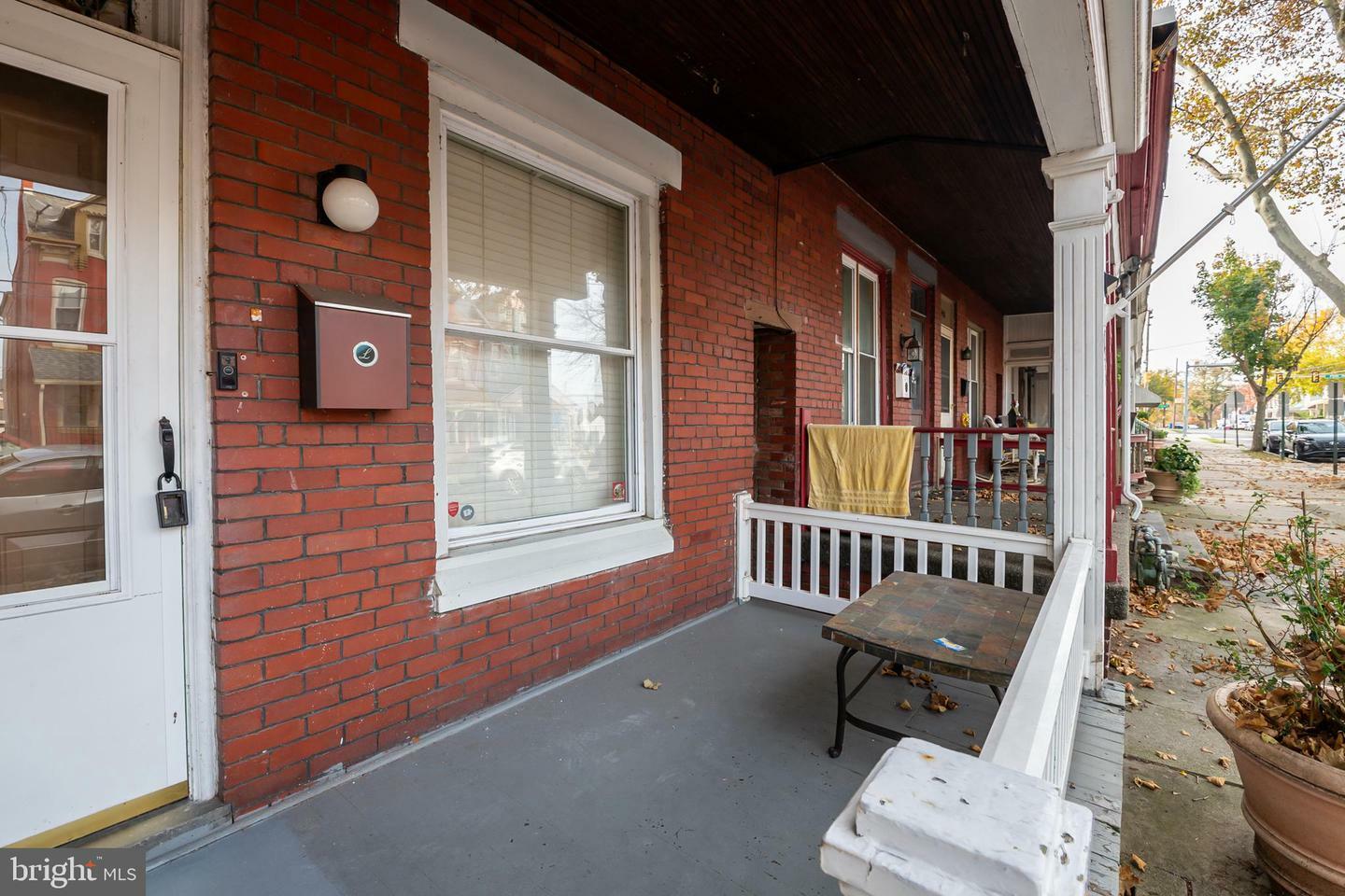 Property Photo:  442 Chestnut Street  PA 19611 