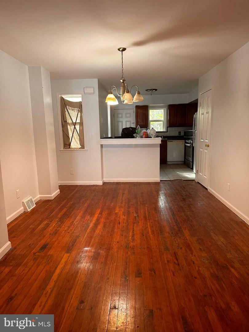 Property Photo:  2210 Bonaffon Street  PA 19142 