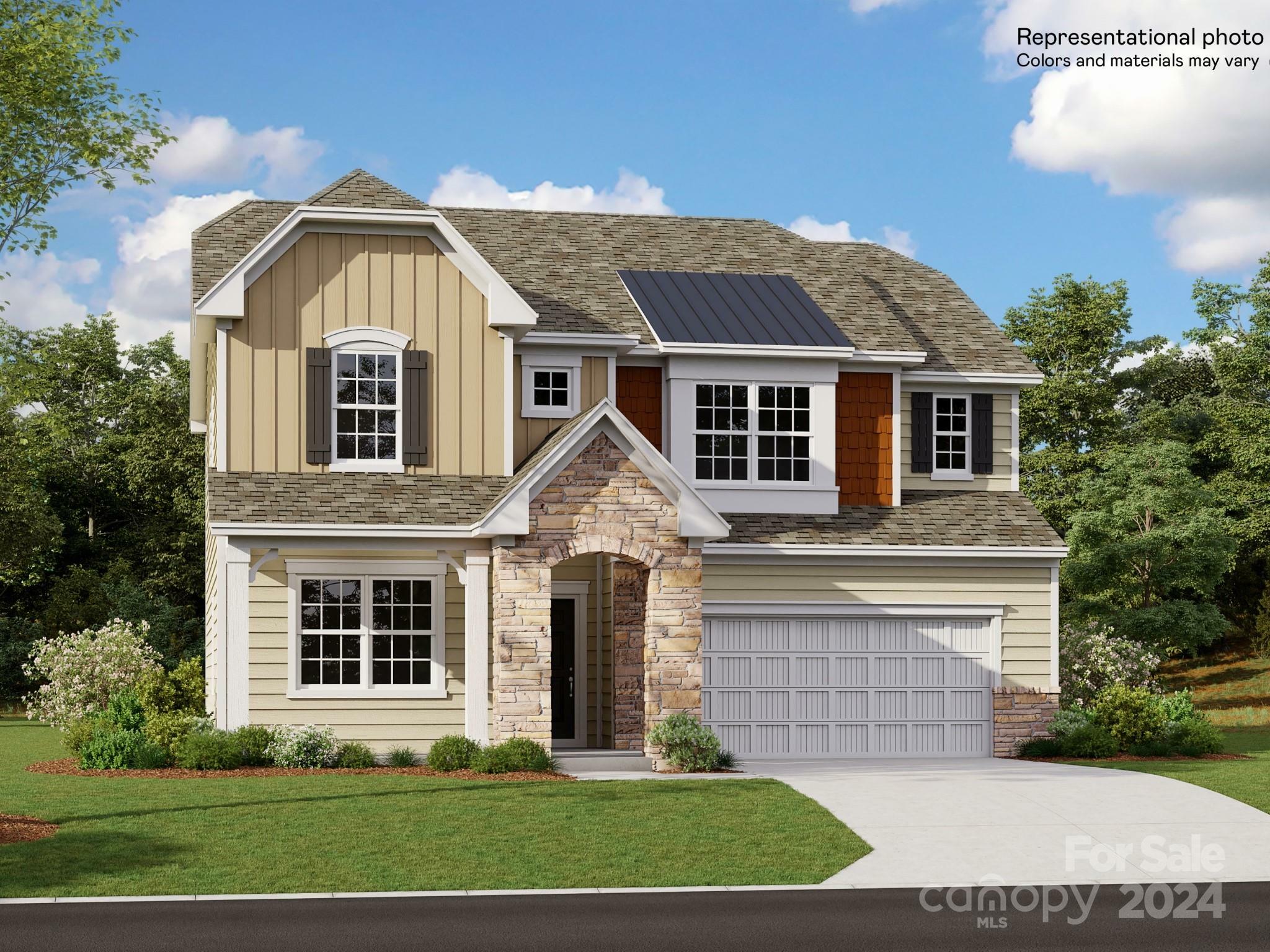 Property Photo: 4484 Potters Wheel Drive SC 29715