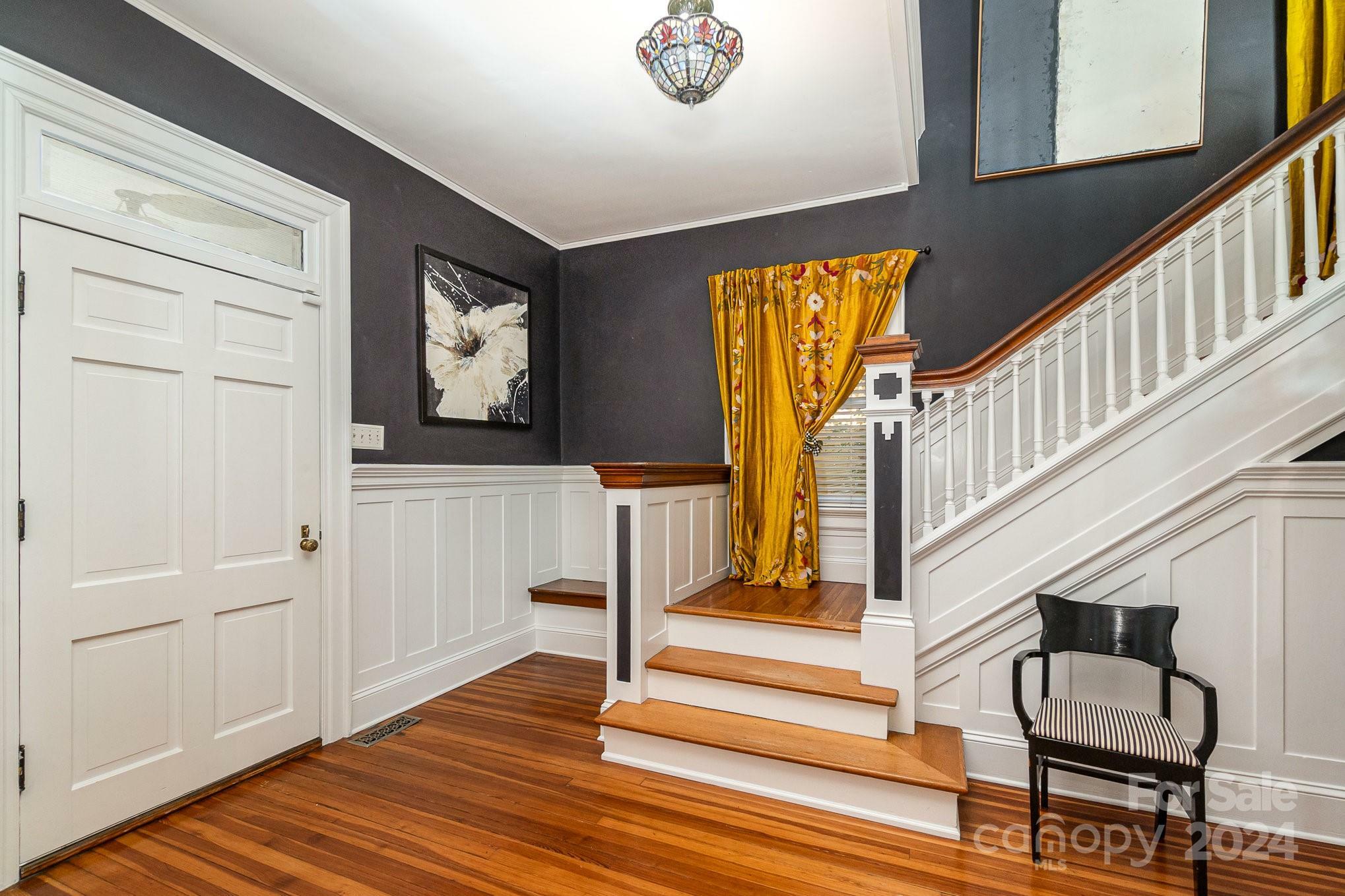 Property Photo:  70 Spring Street NW  NC 28025 