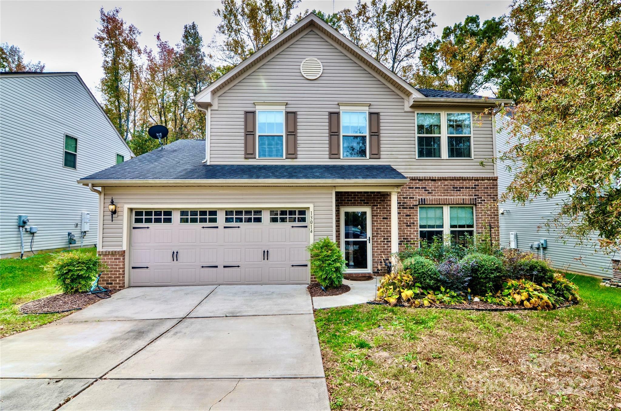 13014 Red Vulcan Court  Charlotte NC 28213 photo