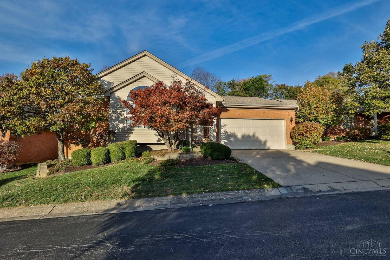 5337 Meadow Estates Drive  Green Twp OH 45247 photo