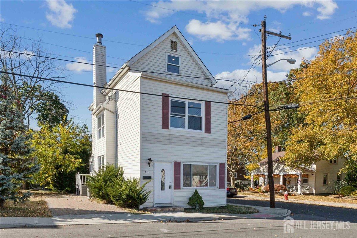 Property Photo:  83 Smullin Street  NJ 08872 