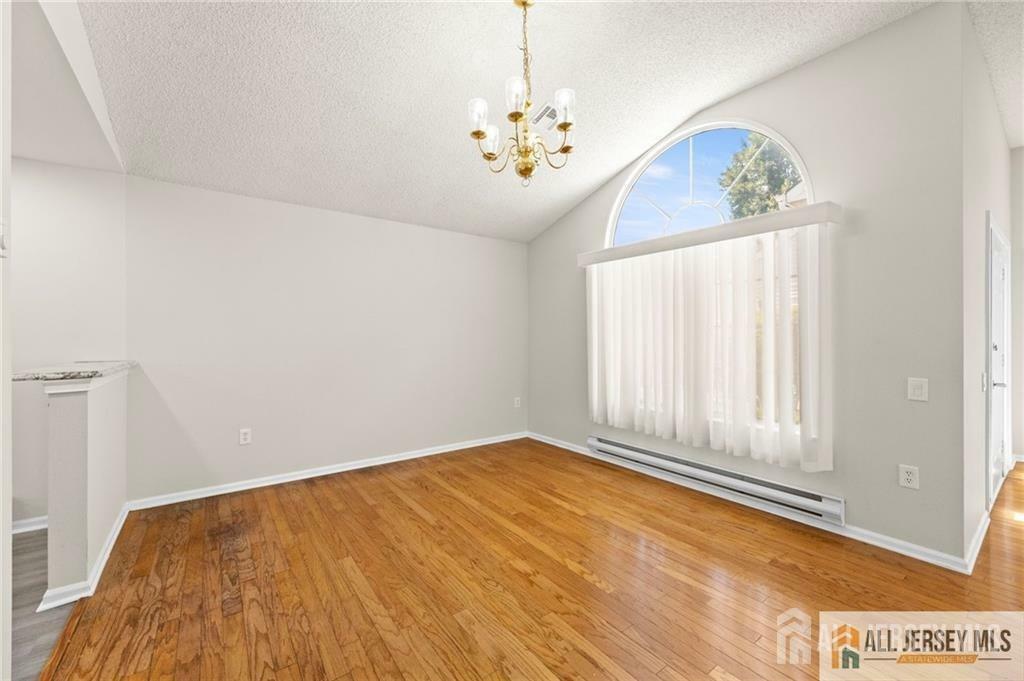 Property Photo:  642 Madison Drive B  NJ 08831 