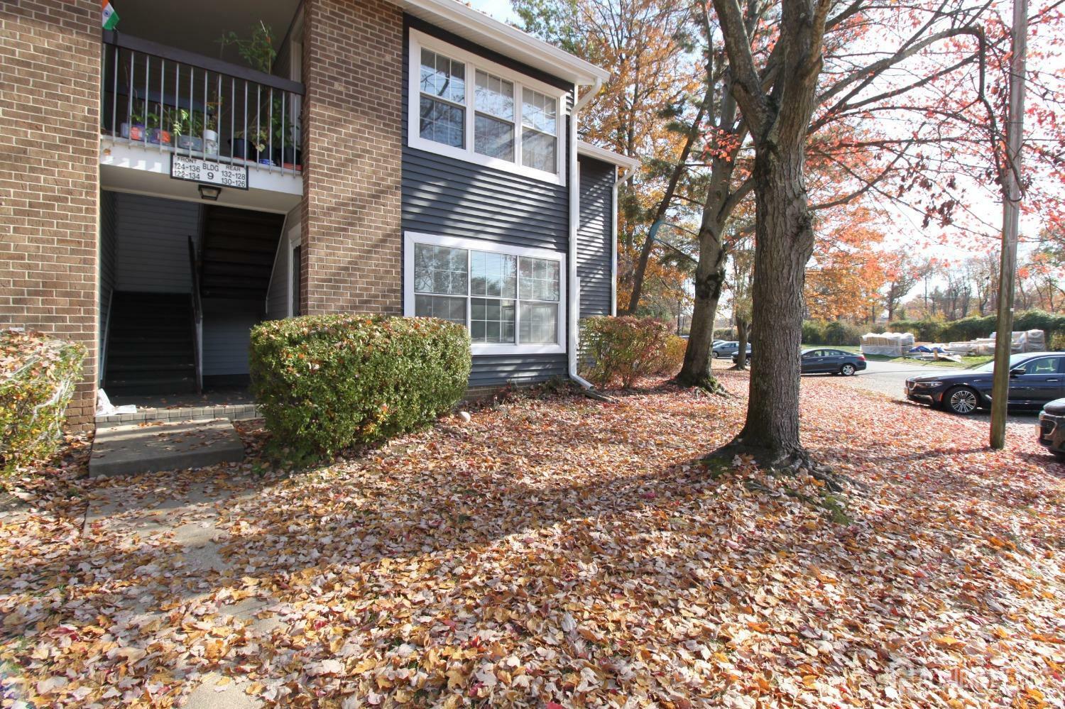 Property Photo:  134 Pennsylvania Way  NJ 08902 