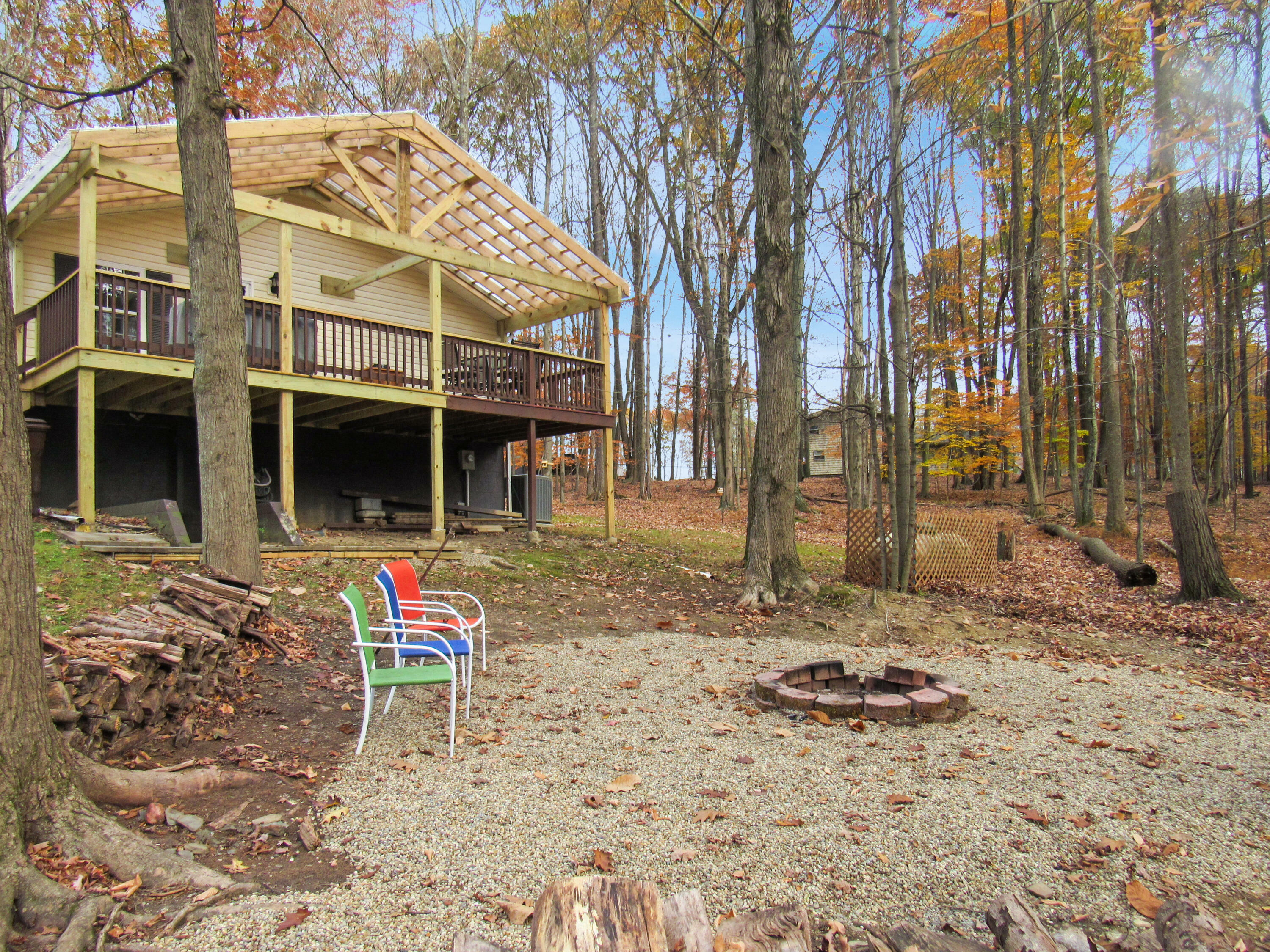 Property Photo:  55 Villa Ct  PA 15801 