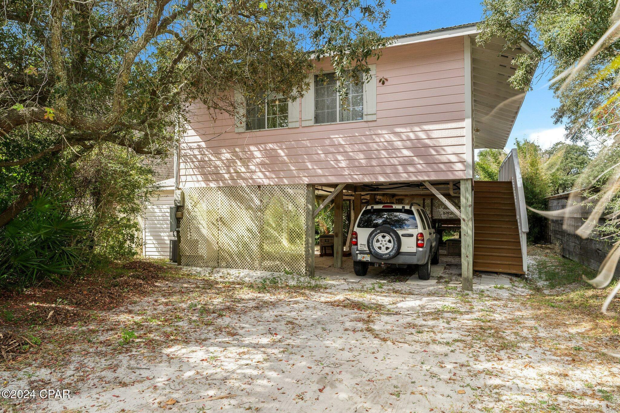 123 Palm Beach Drive  Panama City Beach FL 32413 photo