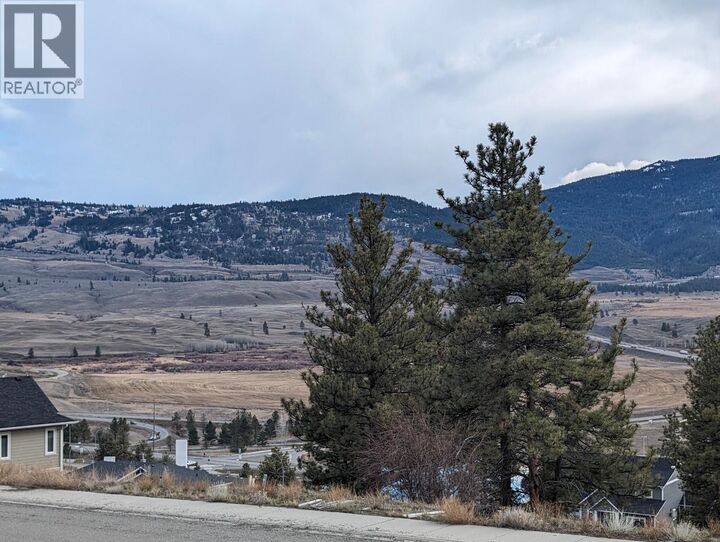 Property Photo:  2713 Peregrine Way Lot 20  BC V1K 0B3 