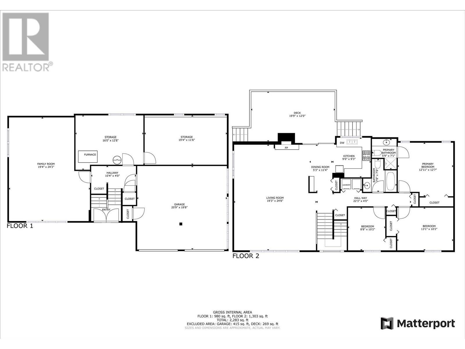 Photo de la propriété:  2520 1 Avenue Northeast  BC V1E 2A7 