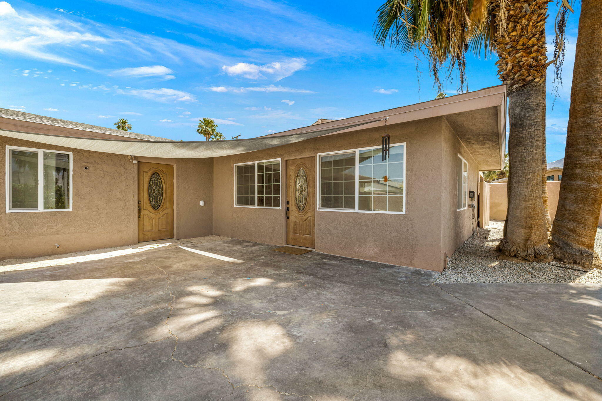 44510 San Carlos Avenue 4  Palm Desert CA 92260 photo